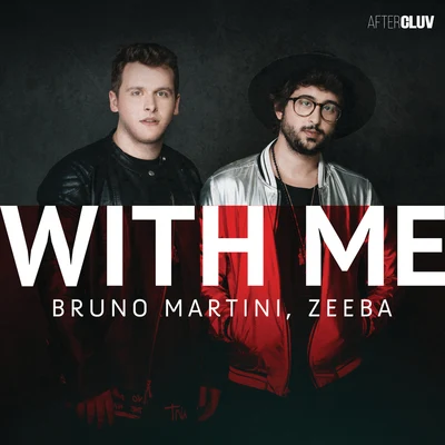 With Me 專輯 Bruno Martini/Timbaland