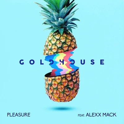 Pleasure 專輯 Goldhouse/Transviolet