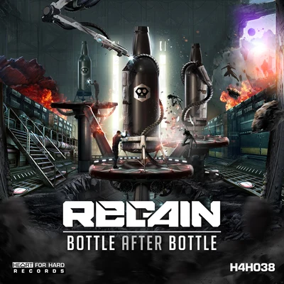 Bottle After Bottle 專輯 Regain