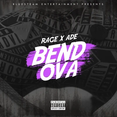 Bend Ova 專輯 Rage/Timmy Trumpet/JETFIRE