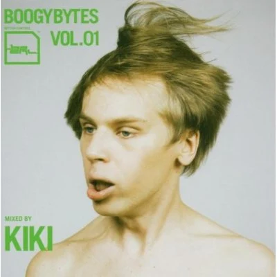 Boogybytes, Vol. 1 專輯 Kiki