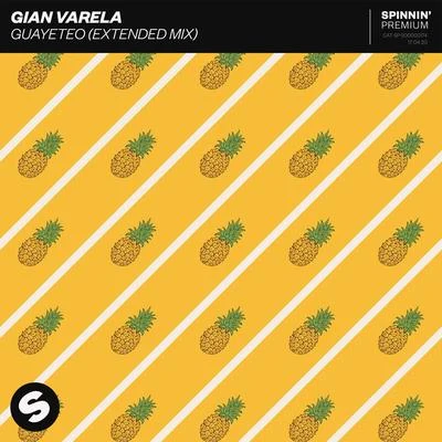 Guayeteo (Extended Mix) 專輯 Gian Varela