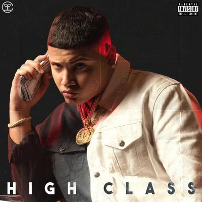 High Class 專輯 Ankhal/Menor Menor/Akim