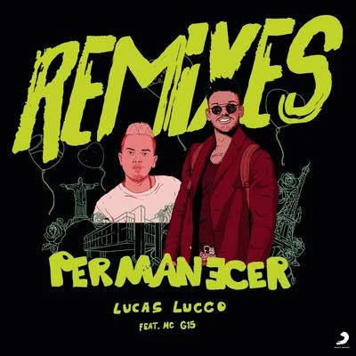 Permanecer (Remixes) 專輯 Lucas Lucco/Jorge & Mateus