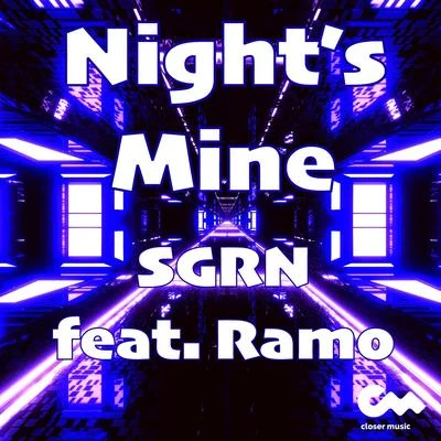 Night&#x27;s Mine 专辑 SGRN