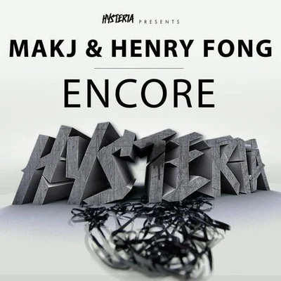 Encore (Logan Bohbot Remix) 專輯 MAKJ/Henry Fong