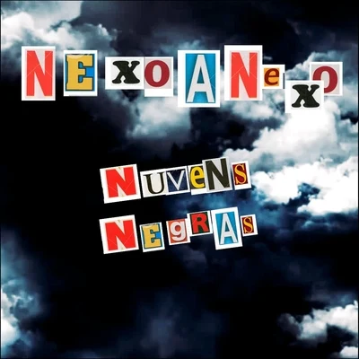 Nuvens Negras 专辑 Yan no Beat/TrapZone/NexoAnexo/Mazza