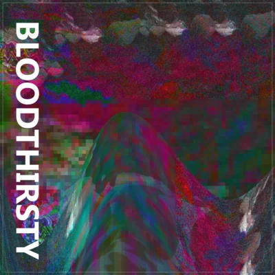 Bloodthirsty 專輯 Stabby