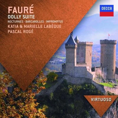 Katia LabèqueJohn KurlanderMarielle LabequeDavid R. Murray Dolly, Op.56