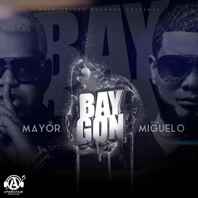 Baygon 專輯 El Mayor Clasico