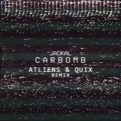 carbomb (at liens qui X remix) 專輯 ATLiens/Black Tiger Sex Machine