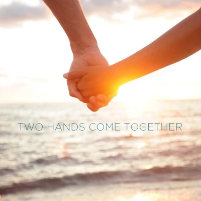 Two Hands Come Together 專輯 Yoga Tribe/BREATHE/Deep Relaxation Meditation Academy