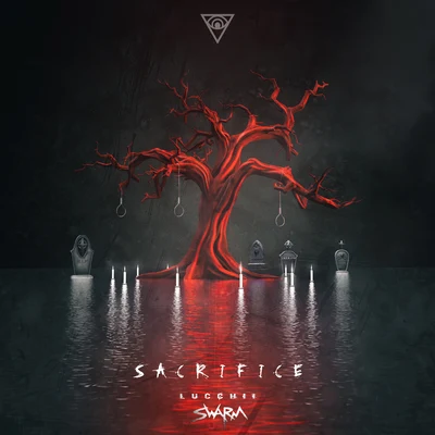 Sacrifice 專輯 Lucchii/Vita/DJ Ruffneck