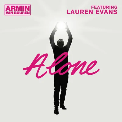 Alone 專輯 Lauren Evans