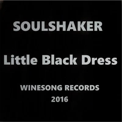 Little Black Dress 專輯 Fire Foxx/Soulshaker