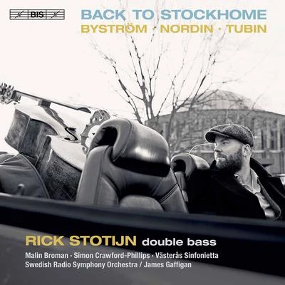 Swedish Radio Symphony OrchestraEsa-Pekka SalonenSwedish Radio ChoirHélène Grimaud Back to StockHome