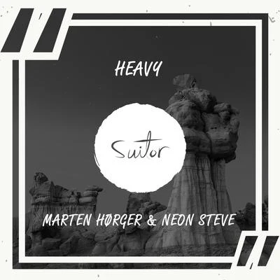 Heavy 专辑 Neon Steve