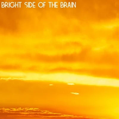 Bright Side of the Brain 专辑 Binaural Beats Brain Waves Isochronic Tones Brain Wave Entrainment/Anxiety Relief/Brain Study Music Guys