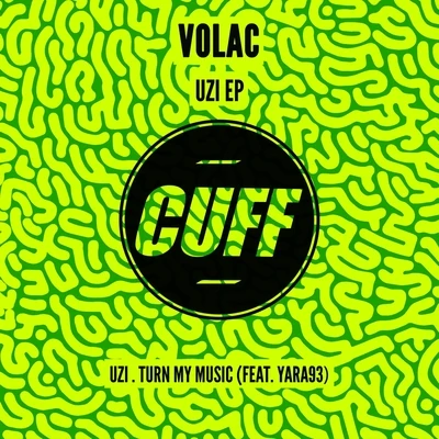 UZI EP 專輯 Volac