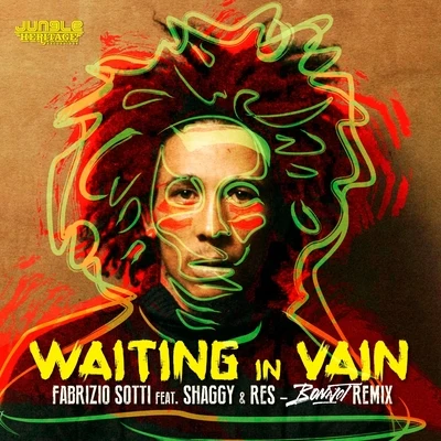 Waiting in Vain (Bonnot Remix) 專輯 M1/Bonnot