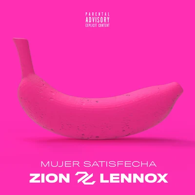 Mujer Satisfecha 专辑 Zion & Lennox/Tara McDonald