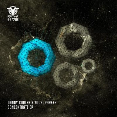 Concentrate EP 專輯 Danny Corten