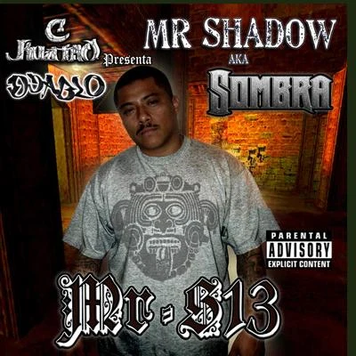 Mr. S13 專輯 Mr. Shadow/Nino Brown/Bad Boy