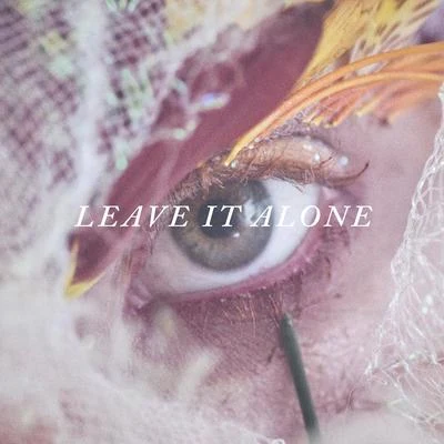 Leave It Alone 專輯 Hayley Williams