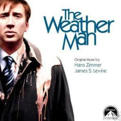 Hans Zimmer The Weather Man (Expanded Score)