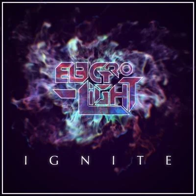 Ignite 专辑 Electro-Light/Shiah Maisel