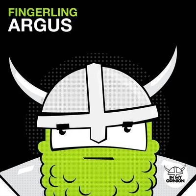 Argus 專輯 Fingerling