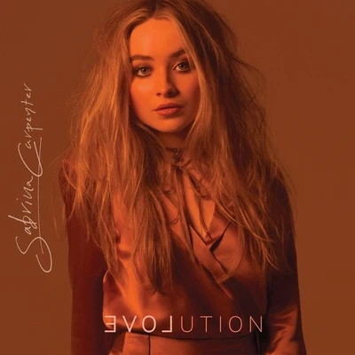 EVOLution 專輯 Garrett Clayton/Sabrina Carpenter/Jordan Fisher/Amy Powers/Matthew Tishler