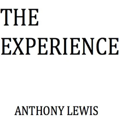 Anthony Lewis The Auburn Experience - Single