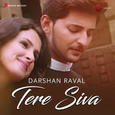 Tere Siva 專輯 Darshan Raval