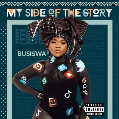 My Side of the Story 專輯 Busiswa