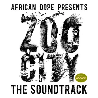 Various - Zoo City Soundtrack 專輯 Sibot