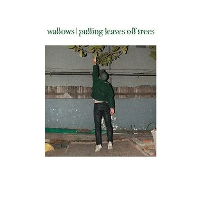 Pulling Leaves off Trees 專輯 Wallows