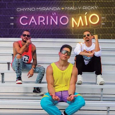 Cariño Mío 專輯 Mau y Ricky/John Legend