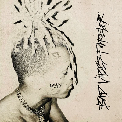 Bad Vibes Forever 專輯 XXXTentacion