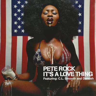 Pete Rock Its A Love Thing