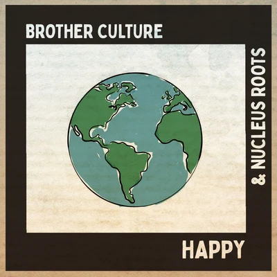 Happy 專輯 Clinton Sly/Brother Culture