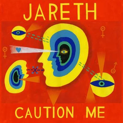 Jareth Caution Me