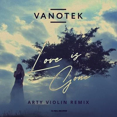 Love Is Gone (Arty Violin Remix) 專輯 Bastien/Vanotek