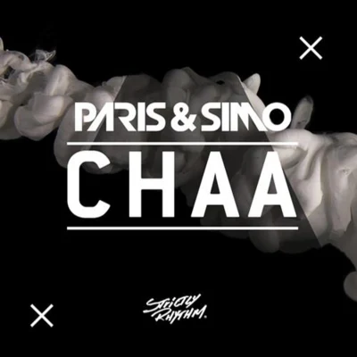 Chaa 专辑 Paris & Simo