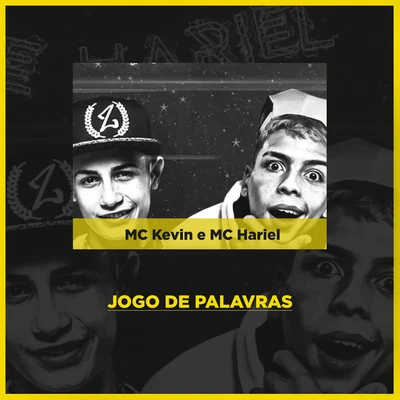 Jogo de Palavras 專輯 Mc Kevin