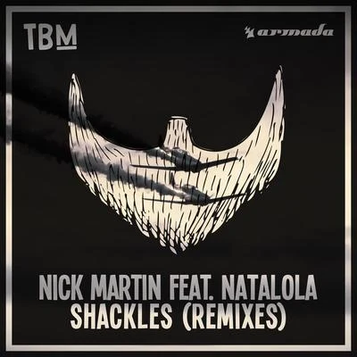 Nick MartinLOVRA Shackles