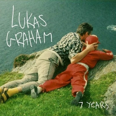 7 Years 專輯 Lukas Graham