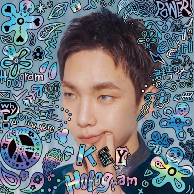 Hologram 专辑 EXO-M/Key