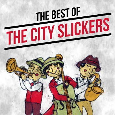 The Best Of The City Slickers 專輯 Spike Jones/The City Slickers