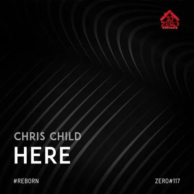 Here 專輯 Chris Child